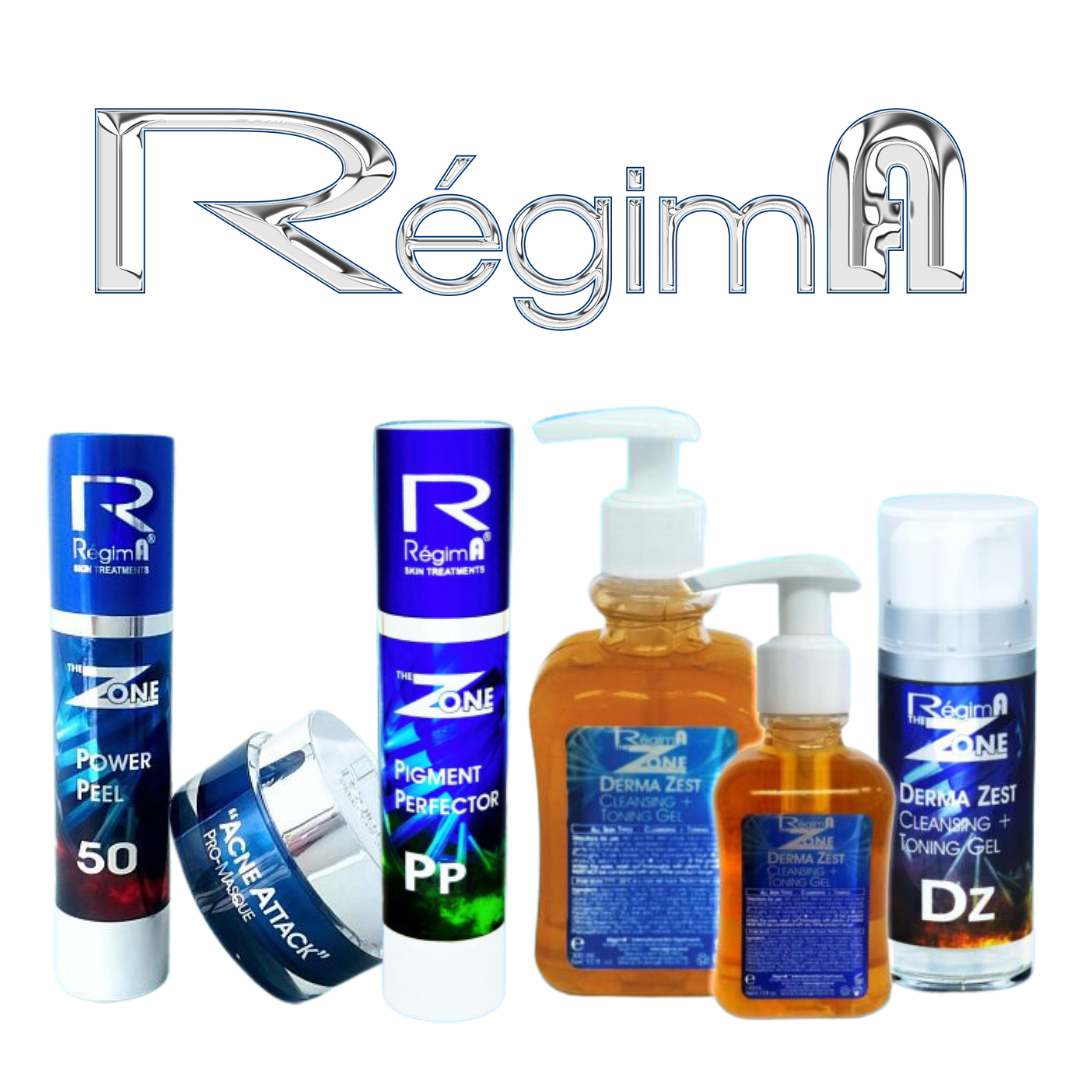 REGIMA